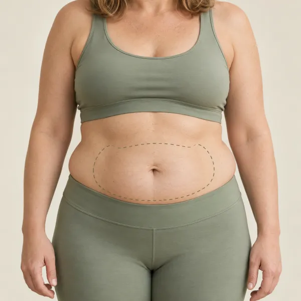 Abdomen